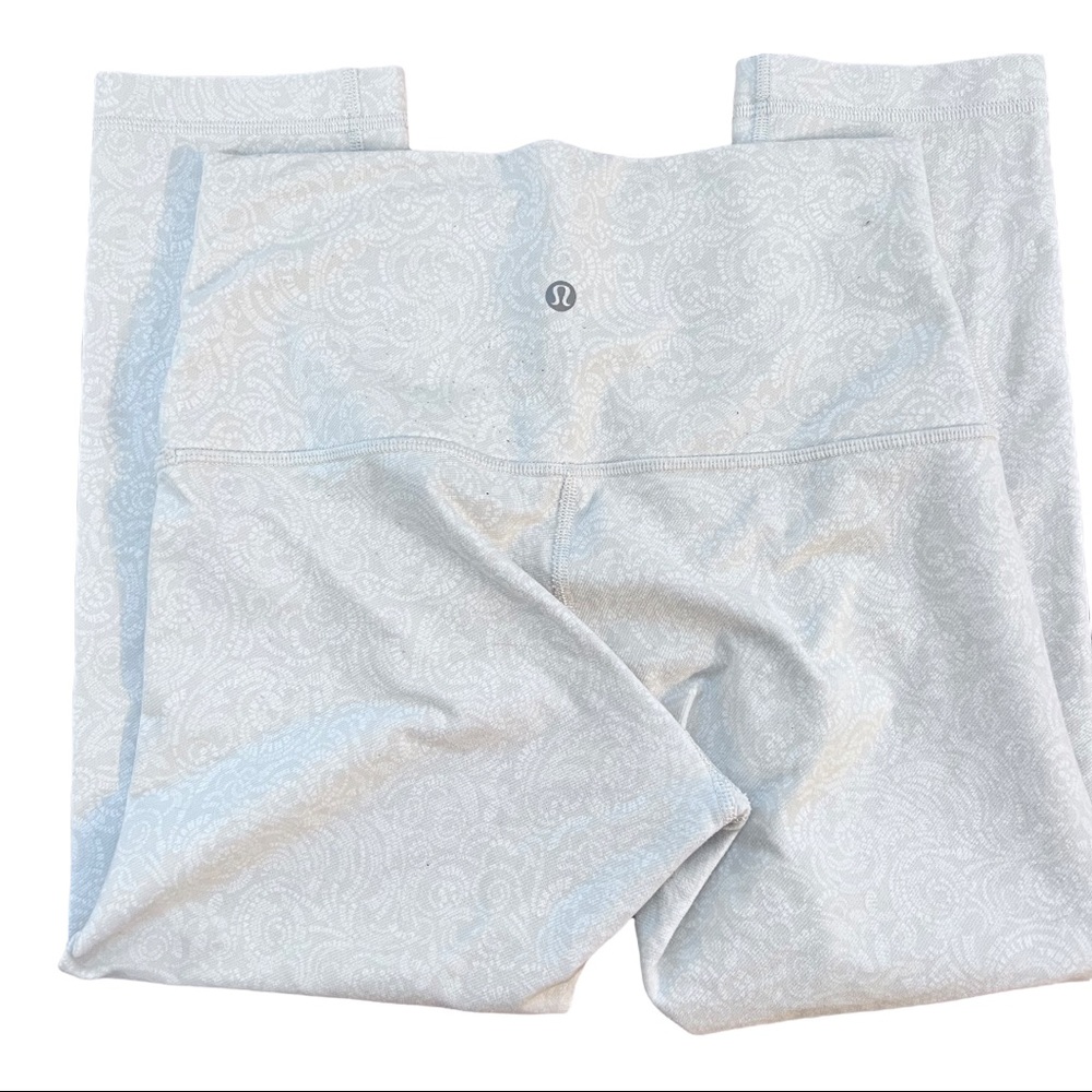 Lululemon athletica legging